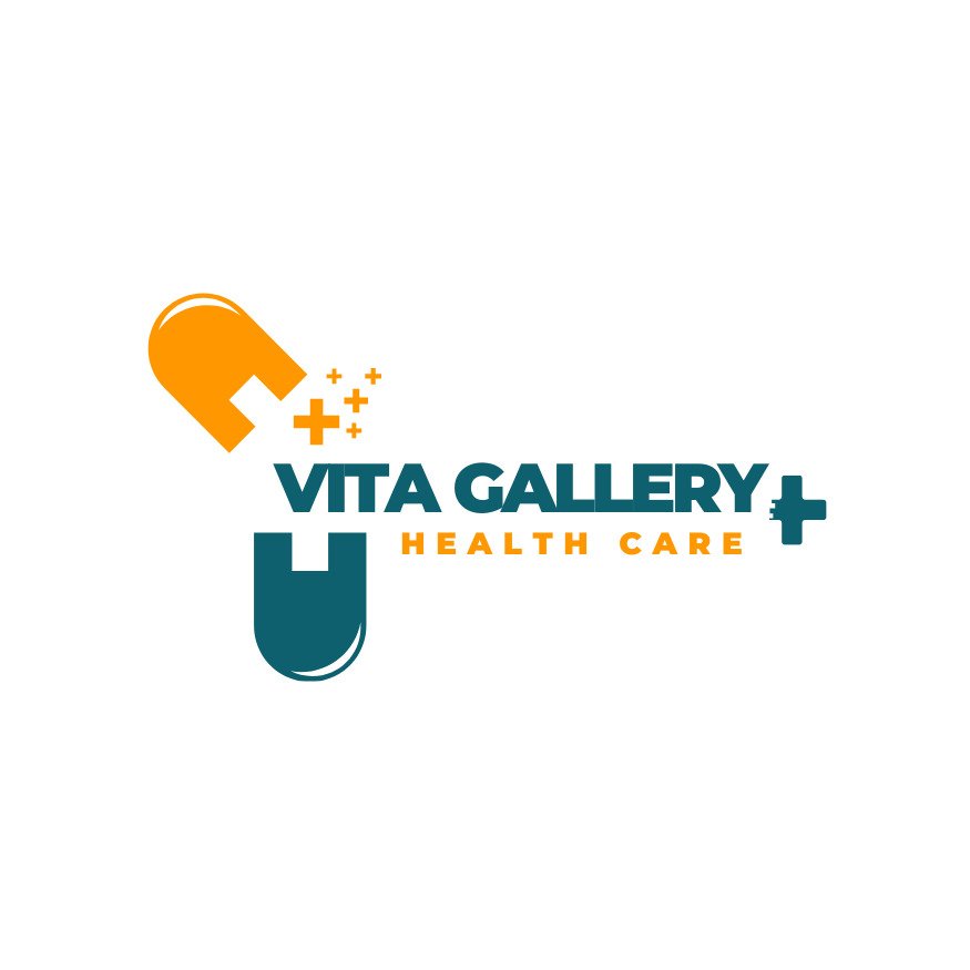 Vita Gallery Logo